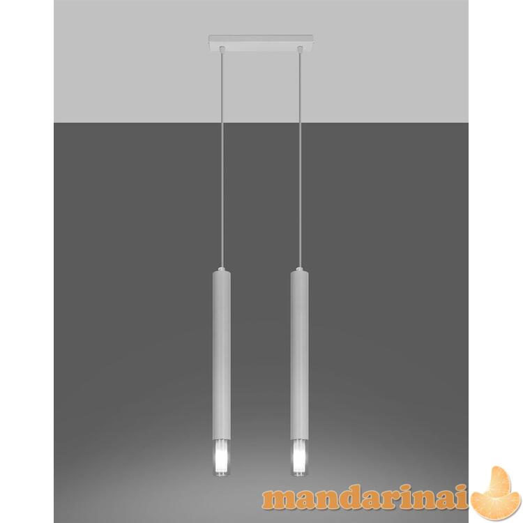 Pakabinama lempa Wezyr 2 balta