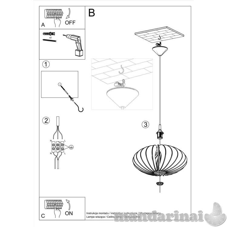 Pakabinama lempa sophia mediena 4