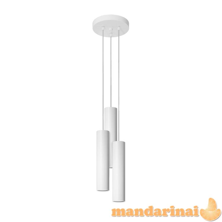 Pakabinama lemputė lagos 3p balta 2