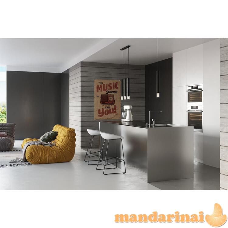 Pakabinama lempa Wezyr 3 juoda 5