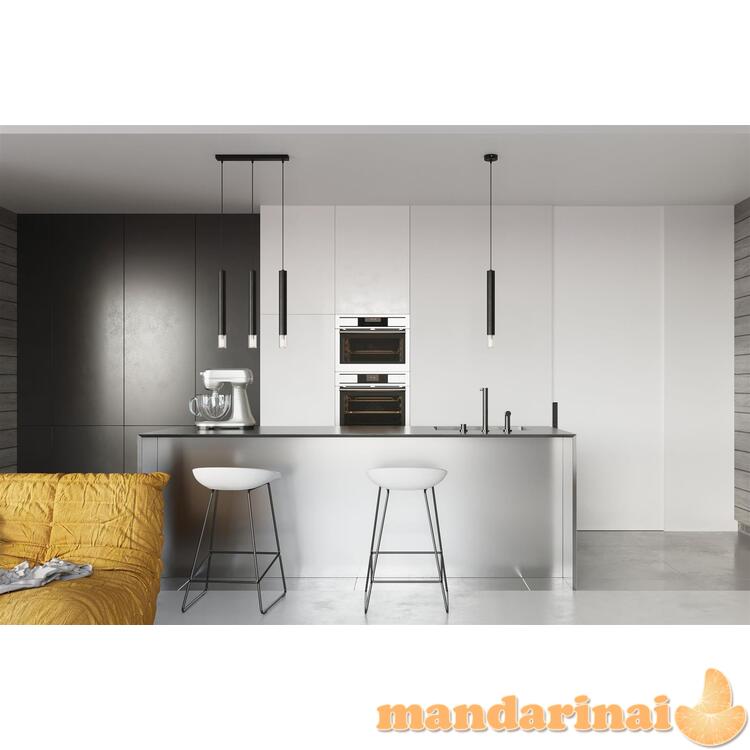 Pakabinama lempa Wezyr 3 juoda 6