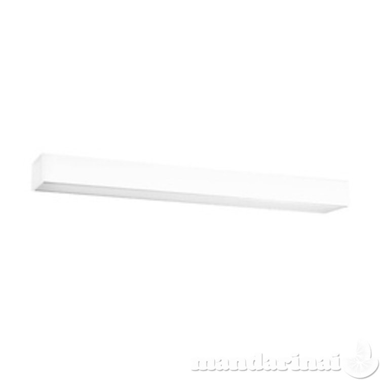 Lubinis šviestuvas PINNE 67 baltas 8