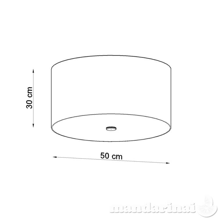 Liustra otto 50 balta 3