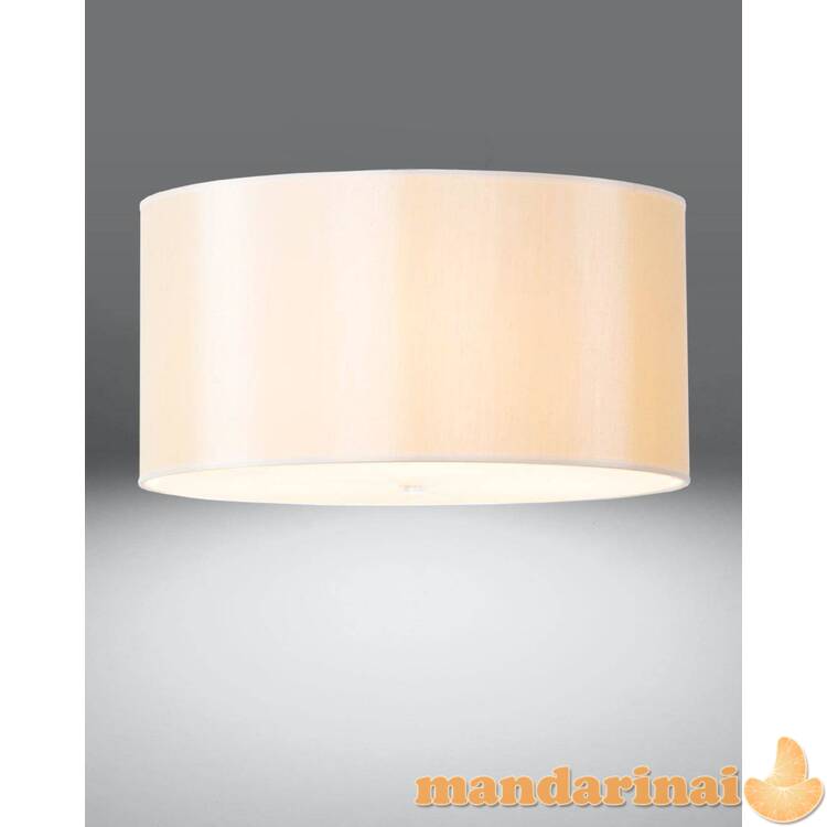 Liustra otto 50 balta