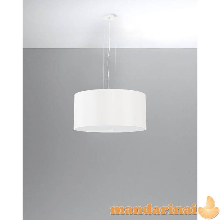 Liustra otto 50 balta