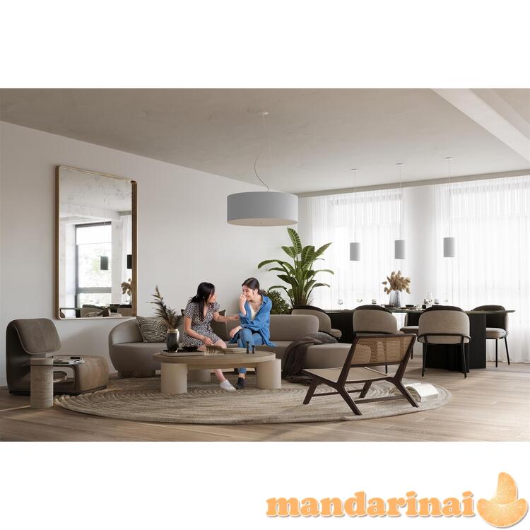 Liustra otto 50 balta