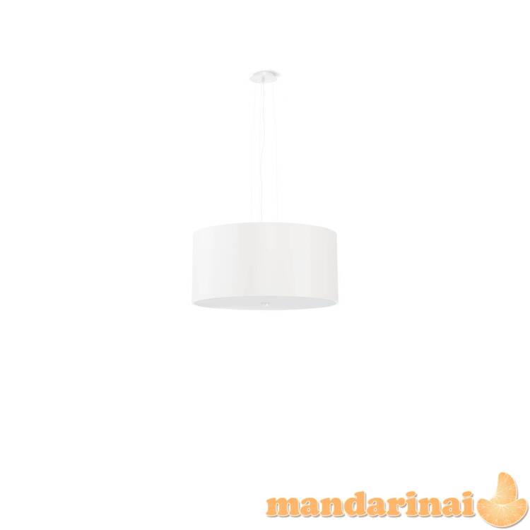 Liustra otto 50 balta