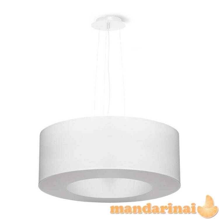 Liustra saturno 50 balta