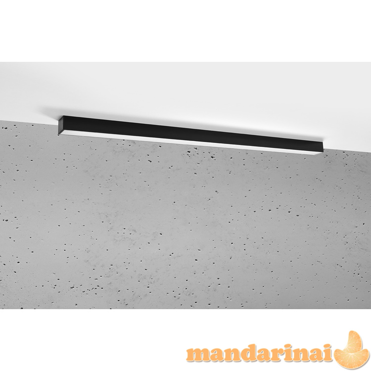 PAGER'S PREKTAS 117 Juoda