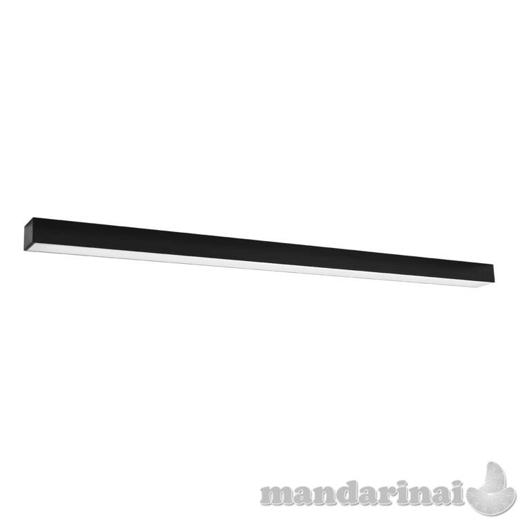 PAGER'S PREKTAS 117 Juoda