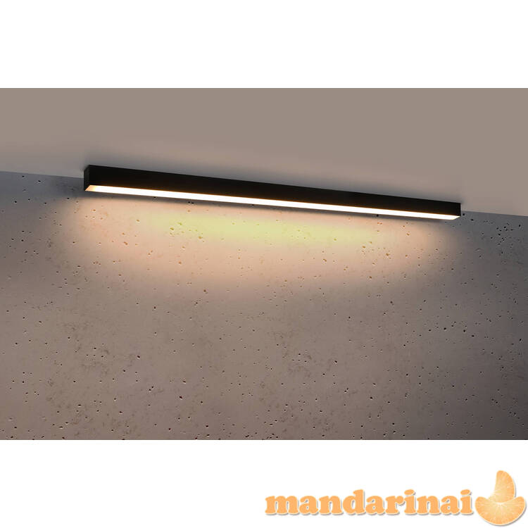 PAGER'S PREKTAS 117 Juoda