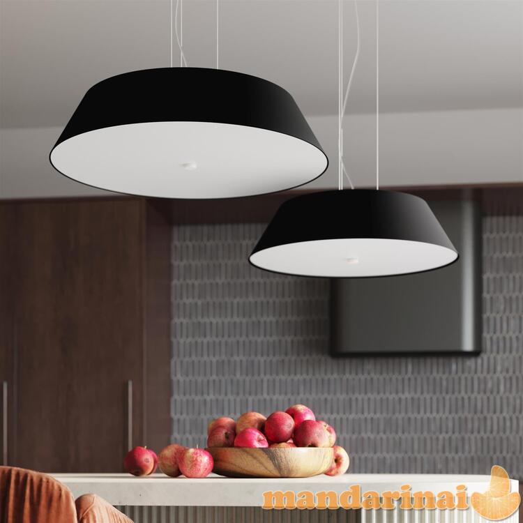 „Liustra Vega 70 Black“