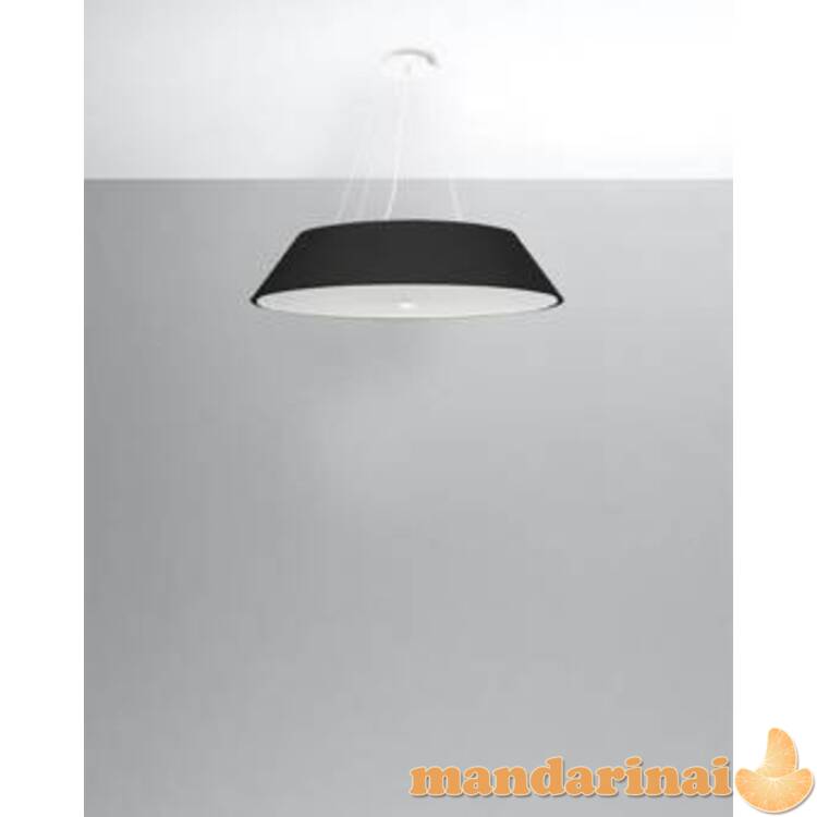 „Liustra Vega 70 Black“