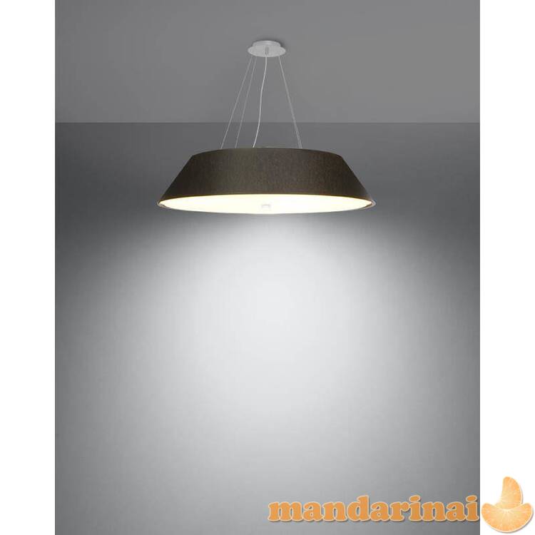 „Liustra Vega 70 Black“