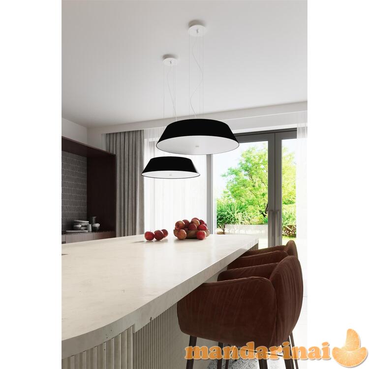 „Liustra Vega 70 Black“