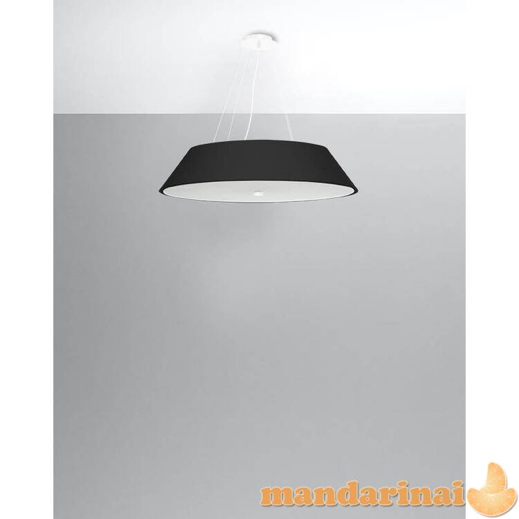 „Liustra Vega 70 Black“