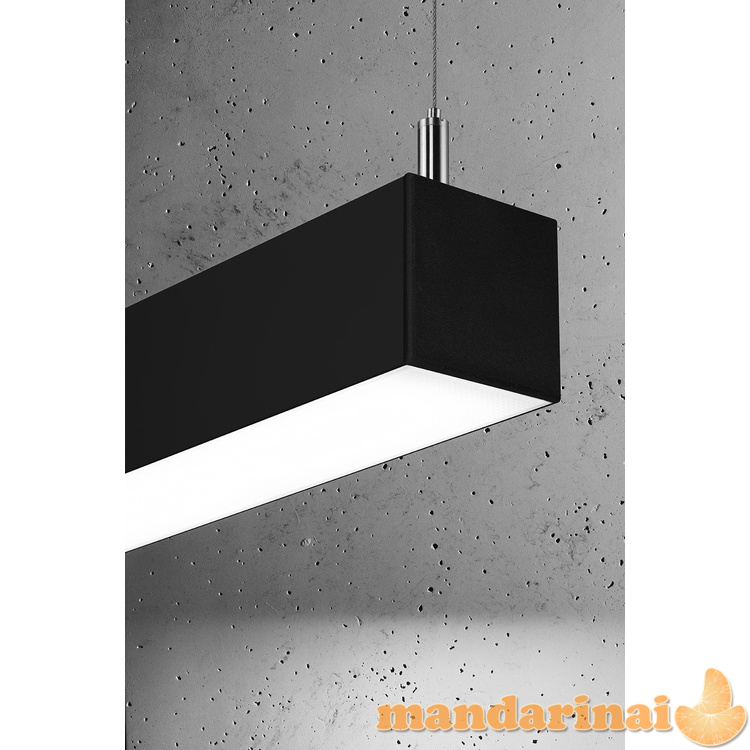 Pakabinama lempa PINNE 150 juodas 4