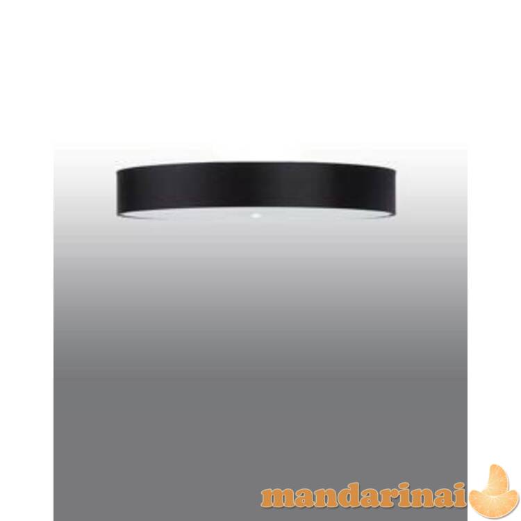 Lubinis šviestuvas SKALA 90 juoda