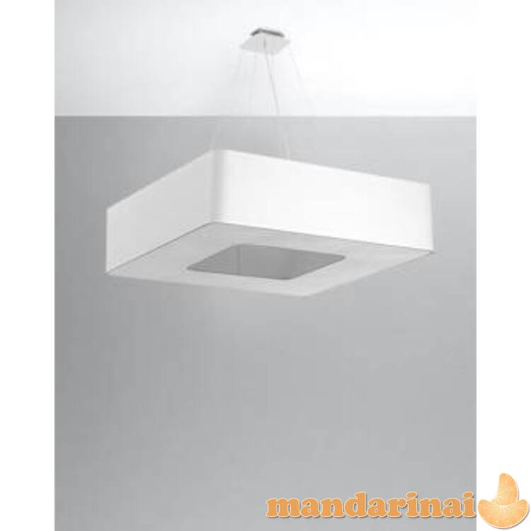 Liustra urano 80 balta