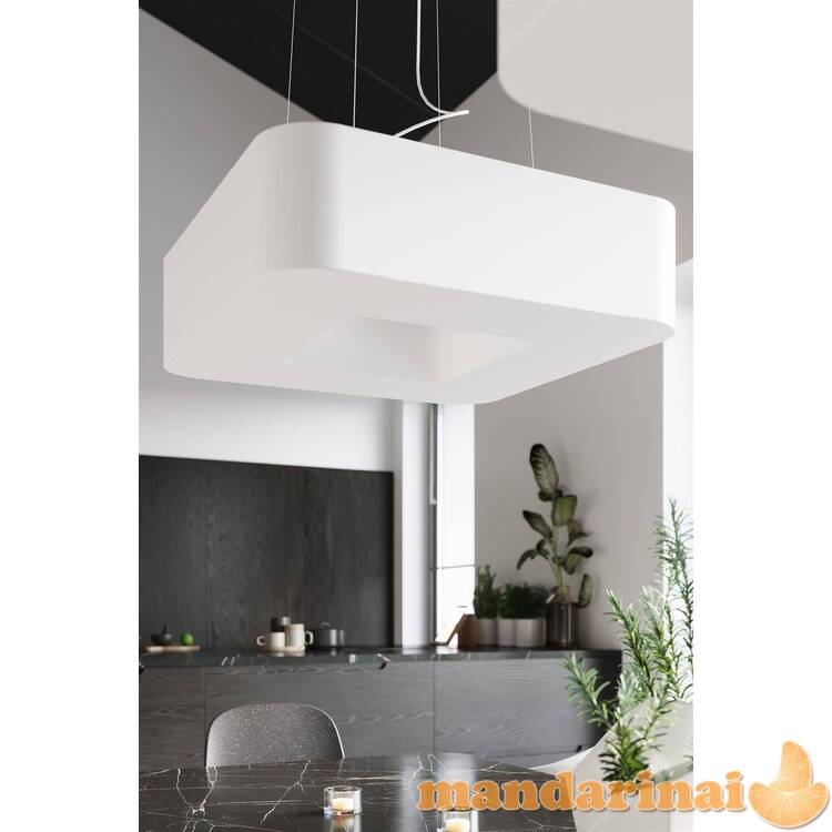 Liustra urano 80 balta