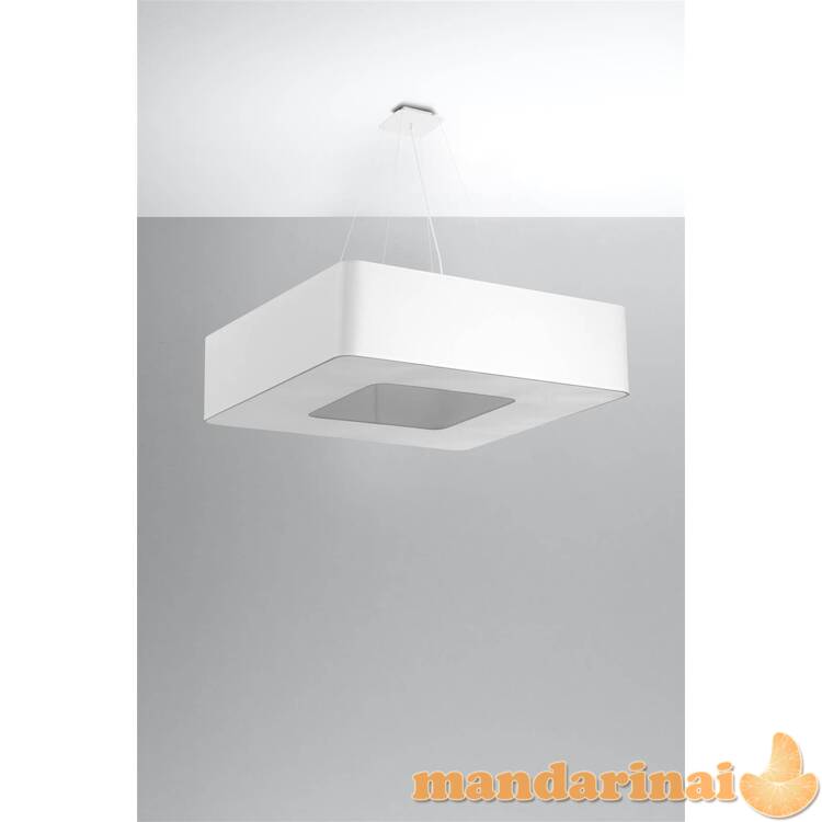 Liustra urano 80 balta