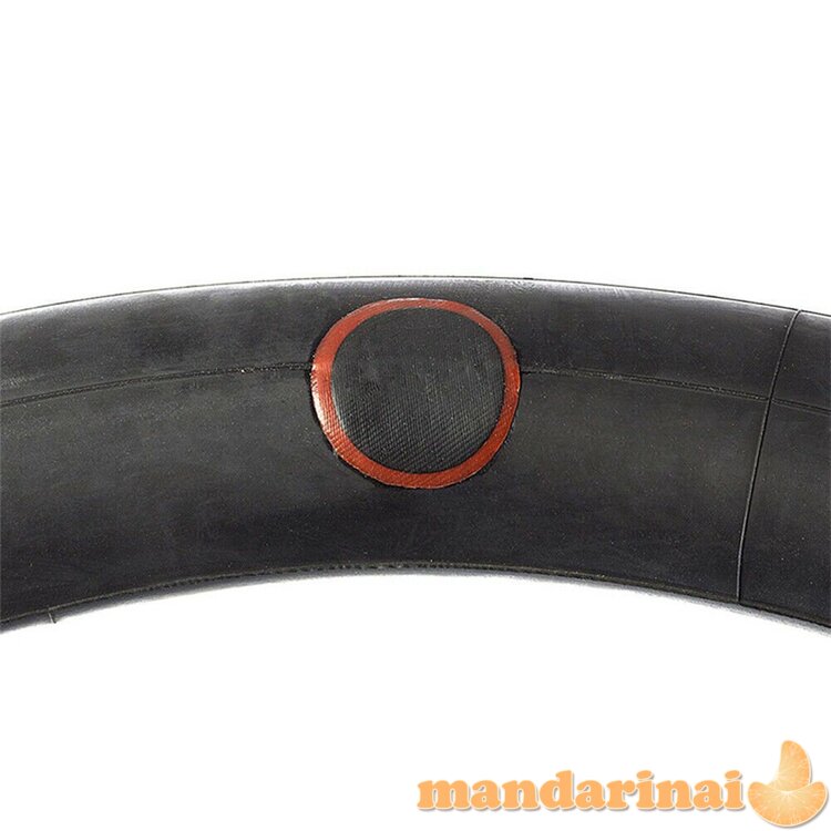 Kelioninis dviračio remonto rinkinys su dėklu 