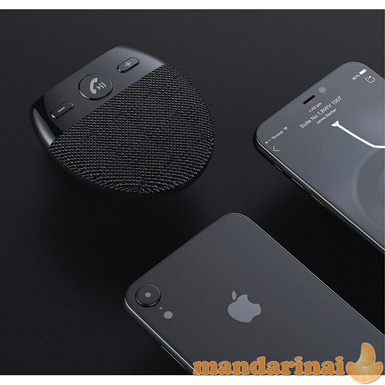 Laisvų rankų įranga