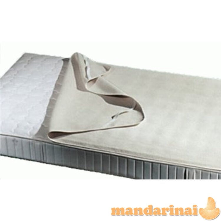 Higieninis apsauginis užtiesalas Orchidee, 200 x 160 cm