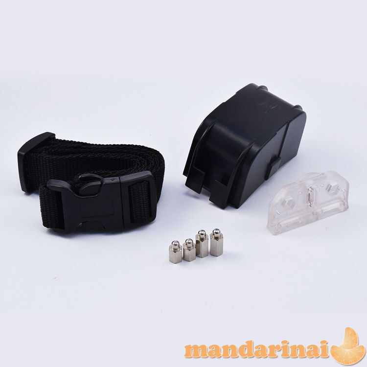 Elektrinis antkaklis dresūrai