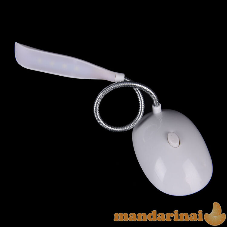 Galinga stalinė-skaitymo lempa