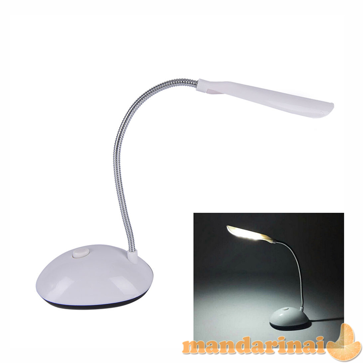 Galinga stalinė-skaitymo lempa