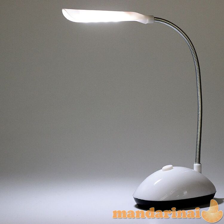 Galinga stalinė-skaitymo lempa