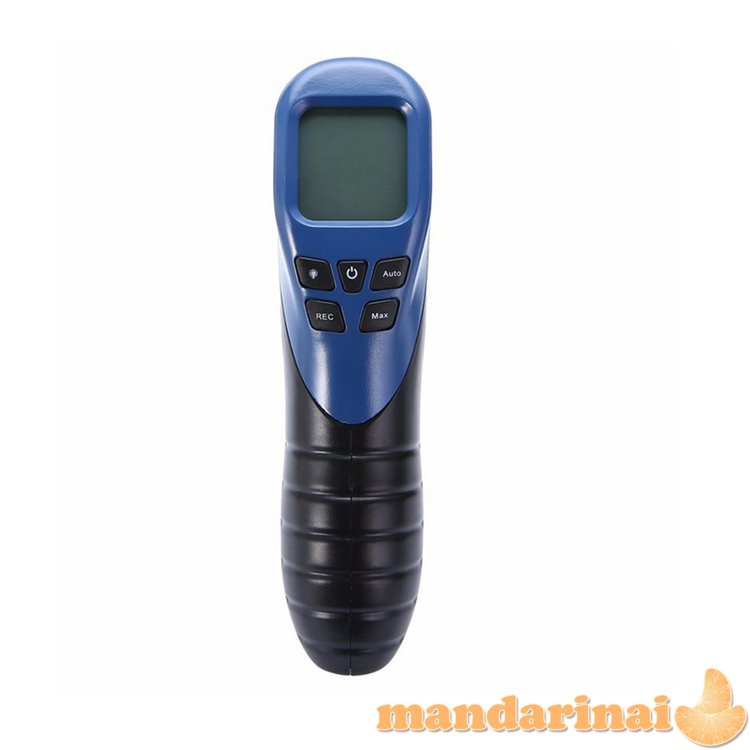 Bekontaktis lazerinis tachometras