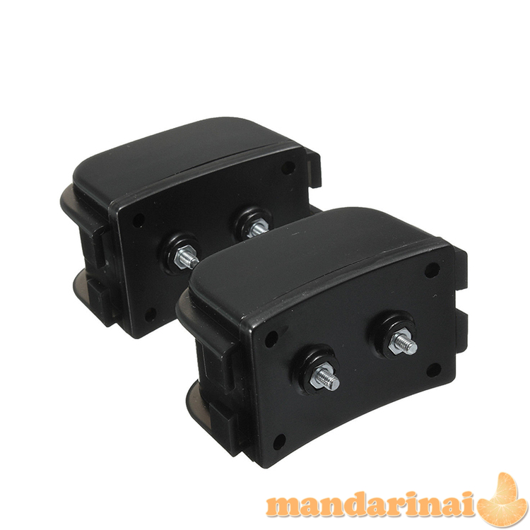 Iki 300m veikianti dresavimo sistema 2 šunims