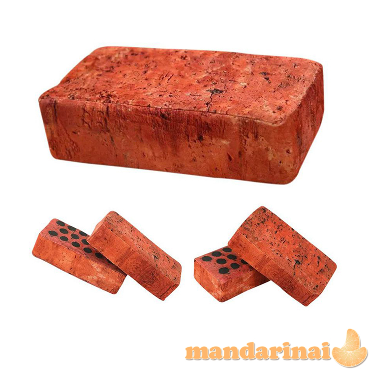 Minkšta pagalvėlė „Plyta“ 3