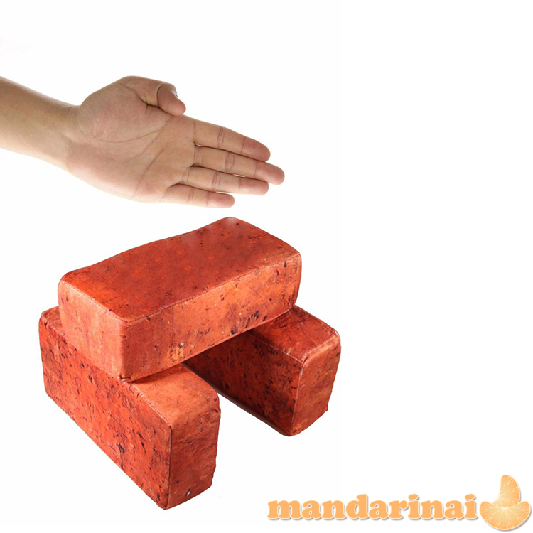 Minkšta pagalvėlė „Plyta“ 4