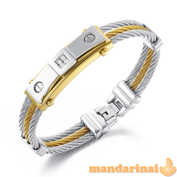 „Unisex“ apyrankė