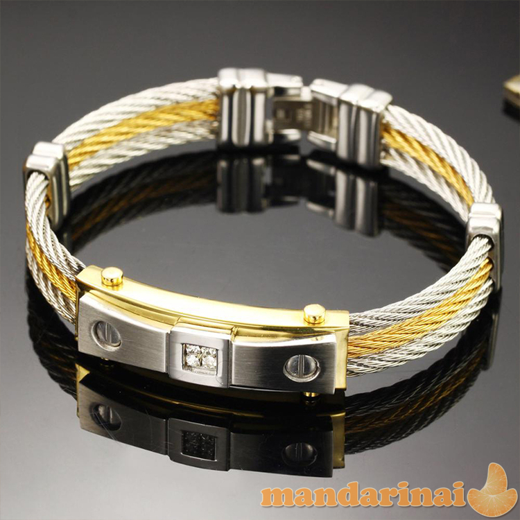 „Unisex“ apyrankė