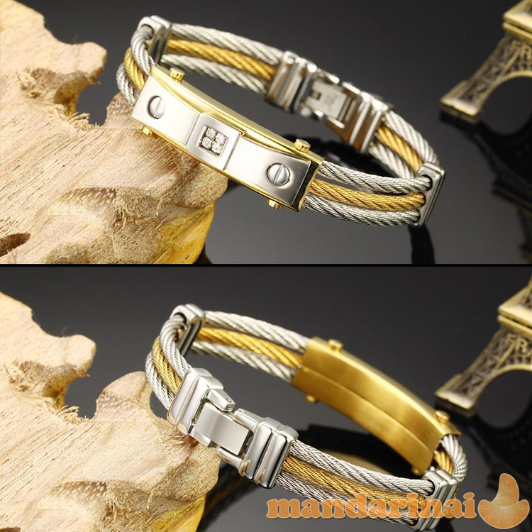 „Unisex“ apyrankė