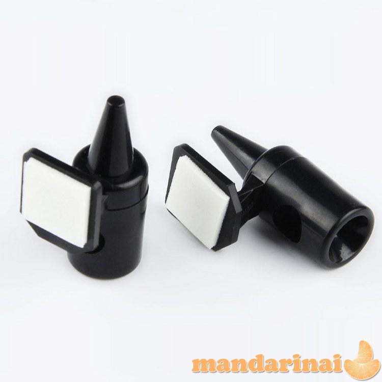 Ultragarsiniai automobilio švilpukai stirnoms ir šernams atbaidyti