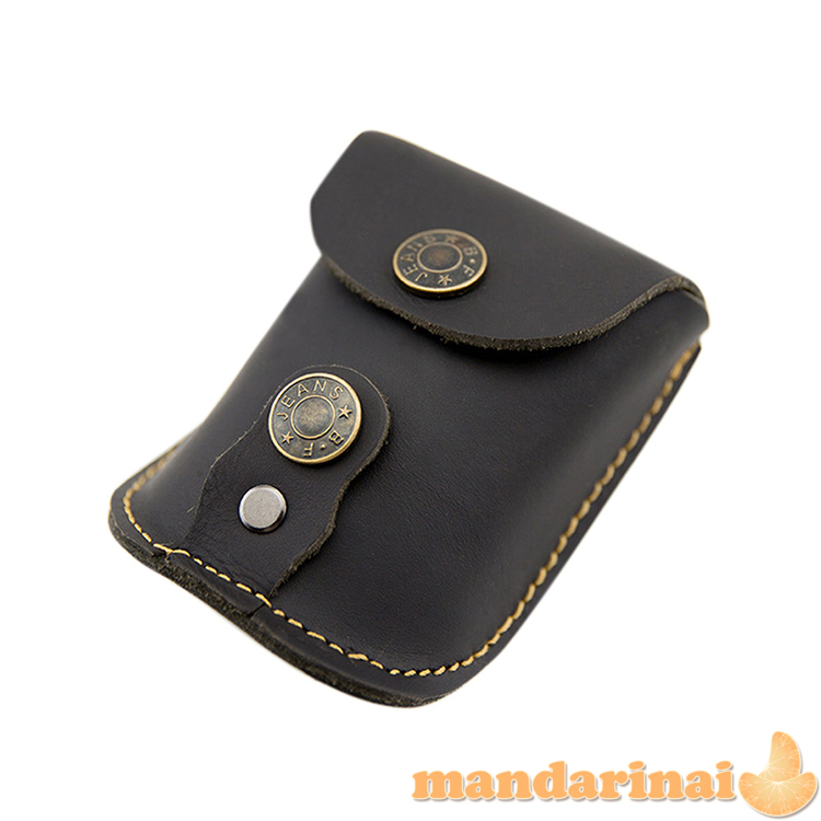 Diržo dėtuvė su magnetu šratams