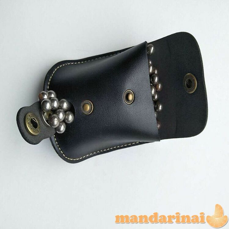 Diržo dėtuvė su magnetu šratams