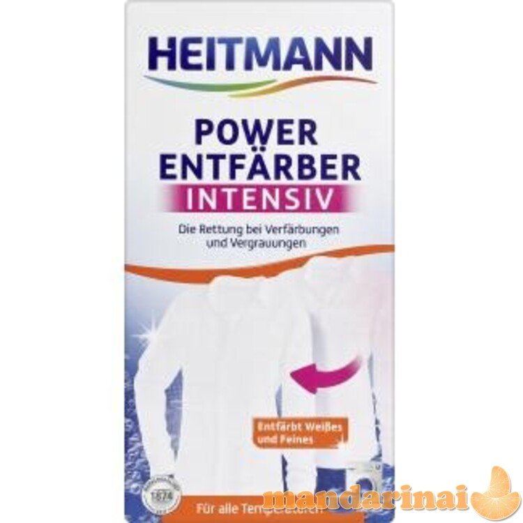 HEITMANN POWER 250g