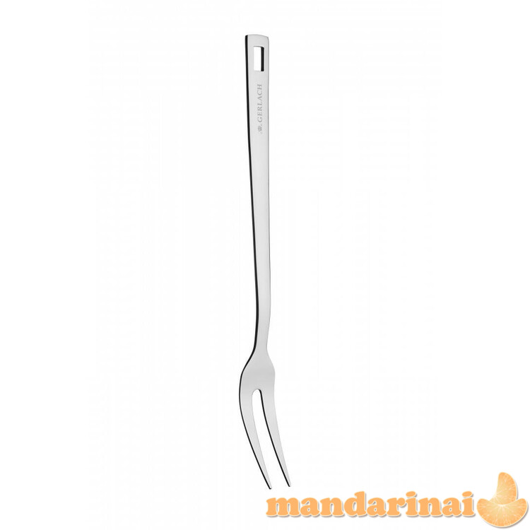 SOLID virimo šakutė