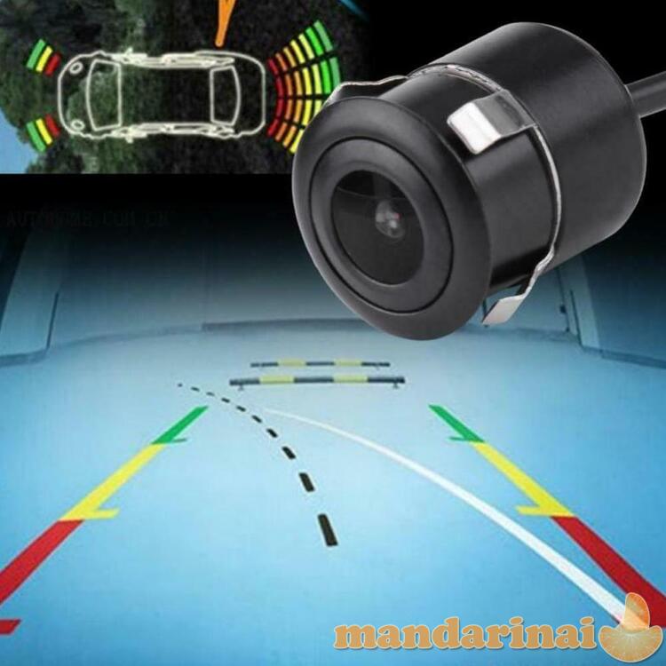 Galinio vaizdo kamera