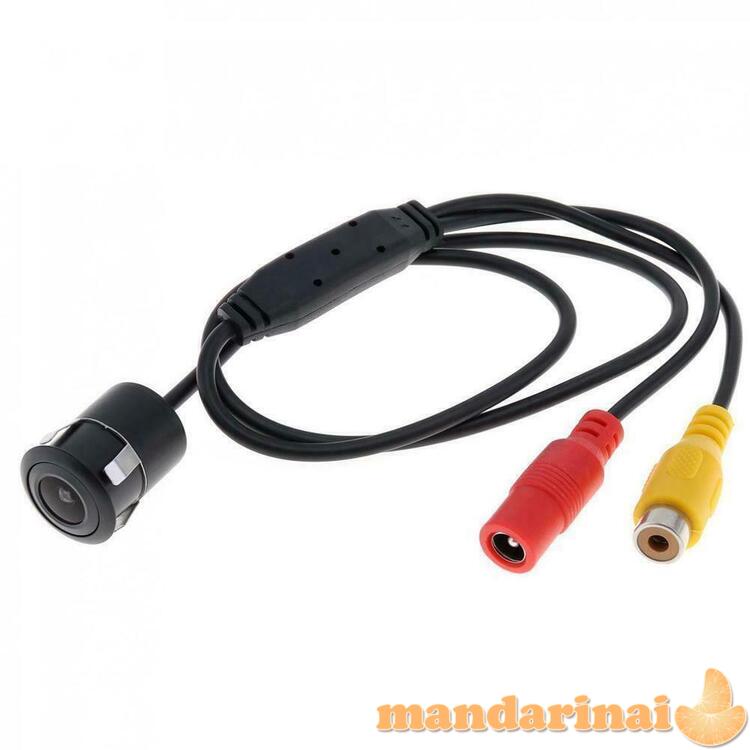 Galinio vaizdo kamera