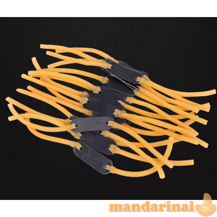 Atsarginė guma laidynei - ragatkei