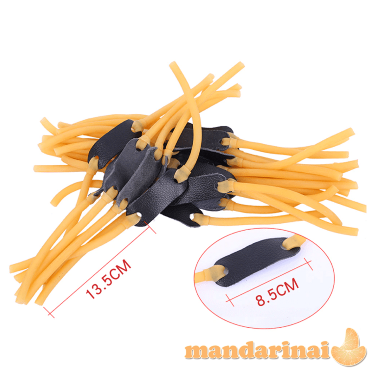 Atsarginė guma laidynei - ragatkei