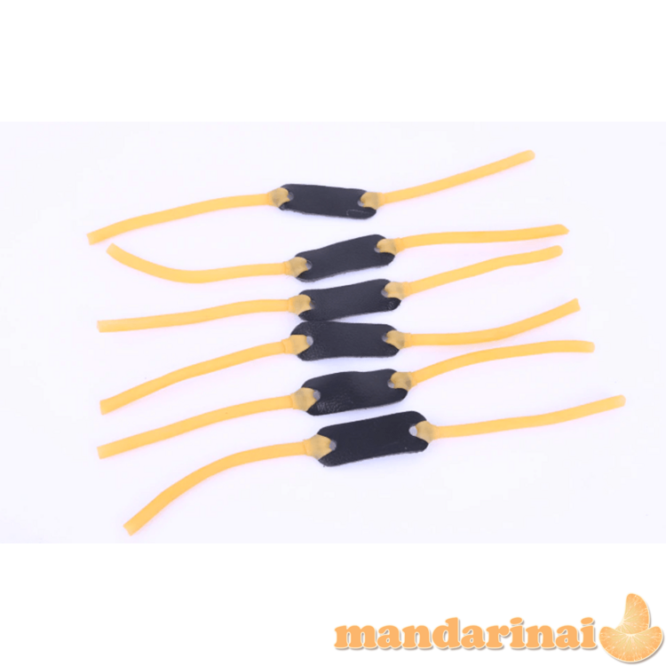 Atsarginė guma laidynei - ragatkei