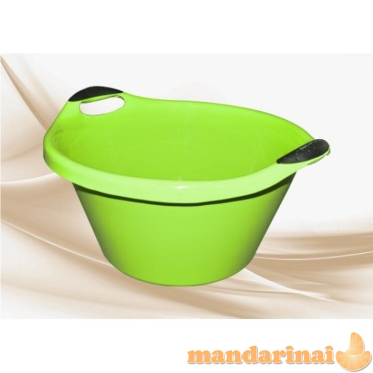 Vonelė 25L 62*43*27cm plast ART